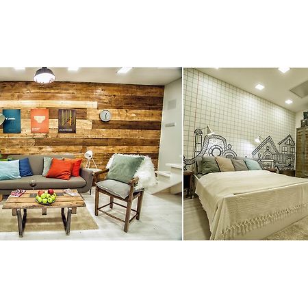 Apartment Near The Great Synagogue With Free Garage بودابست المظهر الخارجي الصورة