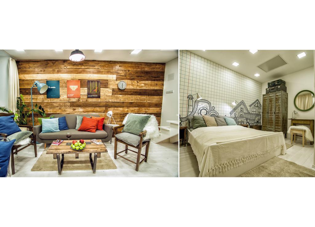Apartment Near The Great Synagogue With Free Garage بودابست المظهر الخارجي الصورة