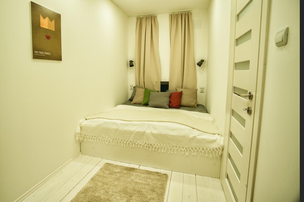 Apartment Near The Great Synagogue With Free Garage بودابست المظهر الخارجي الصورة