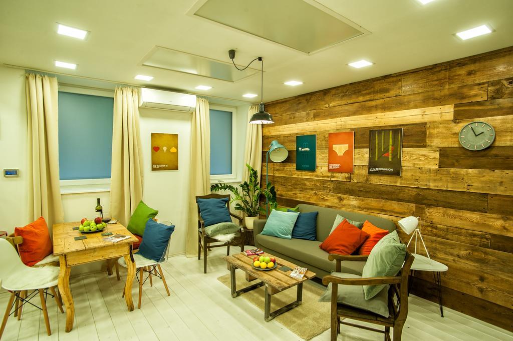 Apartment Near The Great Synagogue With Free Garage بودابست المظهر الخارجي الصورة