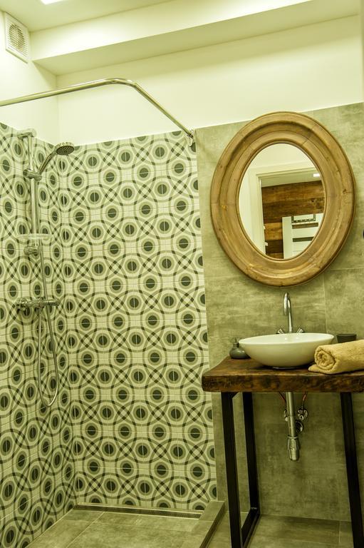 Apartment Near The Great Synagogue With Free Garage بودابست المظهر الخارجي الصورة