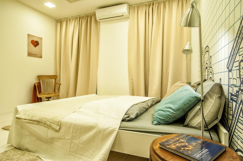 Apartment Near The Great Synagogue With Free Garage بودابست المظهر الخارجي الصورة